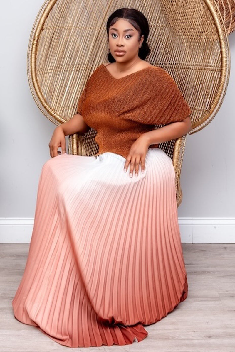 MABEE SKIRT SETS